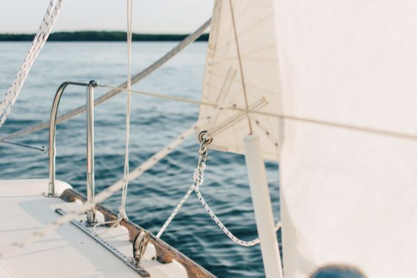 Blog sailing picture
